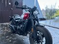 2024 CFMoto 450CL-C, красный, 550000 рублей