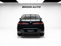 2026 BMW 7 серии 740 xDrive VII (G70) Рестайлинг, чёрный, 26290000 рублей - вид 4
