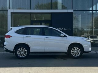 2026 Haval M6 II, белый, 2099000 рублей, вид 4