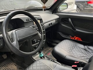 2008 Lada (ВАЗ) 2115, серебристый, 169000 рублей, вид 5