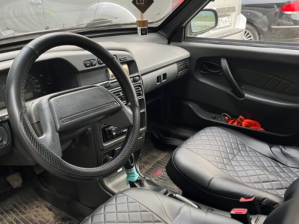 2008 Lada (ВАЗ) 2115, серебристый, 169000 рублей - вид 4