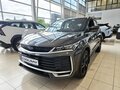 2026 Geely Coolray I Рестайлинг 2, серый, 2774990 рублей - вид 2