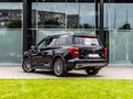 2021 GAC GS8 I, чёрный - вид 5