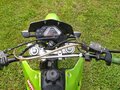2013 Racer Enduro, зелёный, 70000 рублей - вид 11
