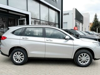 2026 Haval M6 II, серый, 2349000 рублей, вид 5