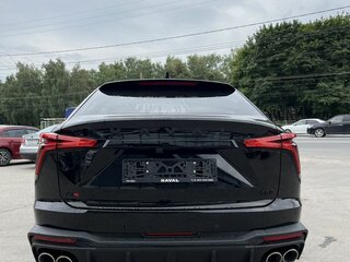 2026 Haval F7x II, чёрный, 3799000 рублей, вид 5