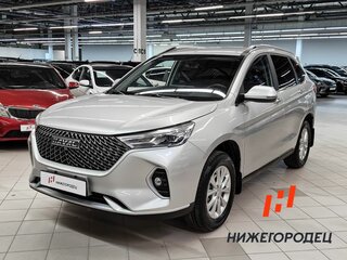2024 Haval M6 II, серый, 1789000 рублей, вид 1