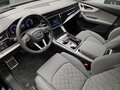 2025 Audi Q7 50 TDI II (4M) Рестайлинг 2, белый, 13900000 рублей - вид 2