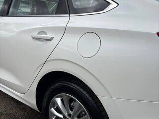 2026 Changan Eado III Рестайлинг, белый, 1650000 рублей, вид 3