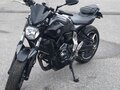 2015 Yamaha MT-07 (FZ-07), серый, 630000 рублей - вид 2
