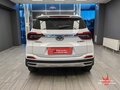 2021 Chery Tiggo 4 I Рестайлинг, белый - вид 5