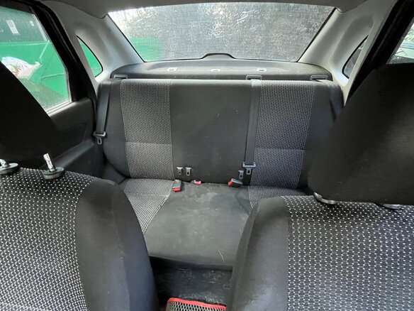 2013 Lada (ВАЗ) Granta I, синий, 230000 рублей - вид 7