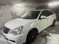 2015 Nissan Almera III (G15), белый, 504000 рублей - вид 8