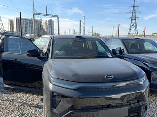2026 GAC S7, чёрный, 4700000 рублей, вид 1