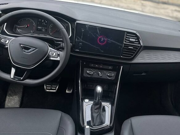 2026 Jetta VS5 I Рестайлинг 2, серый, 2020000 рублей - вид 7