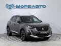 2020 Peugeot 2008 II, серый, 1680000 рублей - вид 2