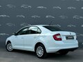2018 Skoda Rapid I Рестайлинг, белый - вид 3