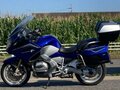 2014 BMW R 1200 RT, синий, 1195000 рублей