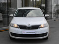 2014 Skoda Rapid I, белый, 898000 рублей - вид 1