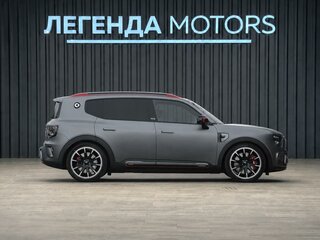 2026 Smart #5, серый, 11850000 рублей, вид 4