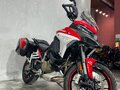2022 Ducati Multistrada V4, красный, 2047000 рублей - вид 3