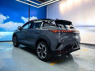 2026 Lynk & Co 06 I Рестайлинг, серый, 2557000 рублей, вид 5