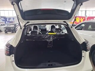 2025 Nissan Qashqai III Рестайлинг, белый, 2346026 рублей, вид 5