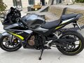2021 Honda CBR 500 R, серый, 640000 рублей - вид 3