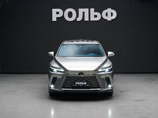 2025 Lexus RX 300 V, серый, 8190000 рублей, вид 2