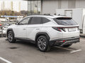 2024 Hyundai Tucson IV Рестайлинг, белый, 3098000 рублей - вид 6