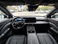 2026 Changan UNI-S I Рестайлинг, белый - вид 10