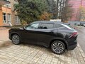 2024 Jetour Dashing I, чёрный, 2400000 рублей - вид 10