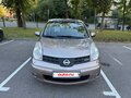 2007 Nissan Note I, бежевый, 310000 рублей - вид 3