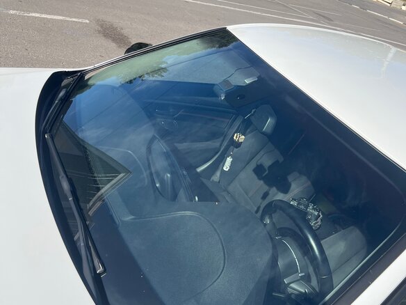 2012 BMW 3 серии 320i VI (F3x), белый, 1850000 рублей - вид 24