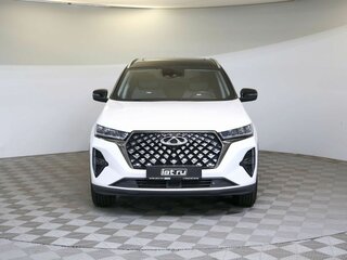 2023 Chery Tiggo 7 Pro Max I, белый, 1825000 рублей, вид 2