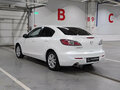 2011 Mazda 3 II (BL), белый, 790000 рублей - вид 6