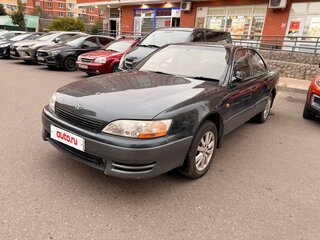 1994 Toyota Windom I (XV10), зелёный, 200000 рублей, вид 1