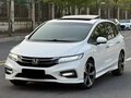 2020 Honda Jade I Рестайлинг, белый, 1599000 рублей