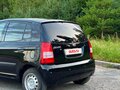 2007 Kia Picanto I, чёрный, 240000 рублей - вид 7