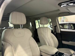 2026 Jetour T1, серый, 4157901 рублей, вид 4