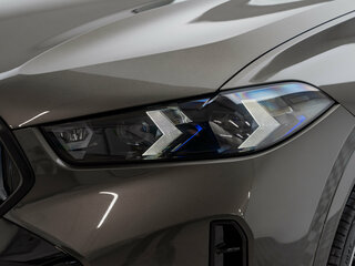 2026 BMW X6 40d III (G06) Рестайлинг, зелёный, 16990000 рублей, вид 2