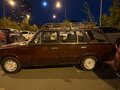 1984 Lada (ВАЗ) 2102, красный, 80000 рублей - вид 4