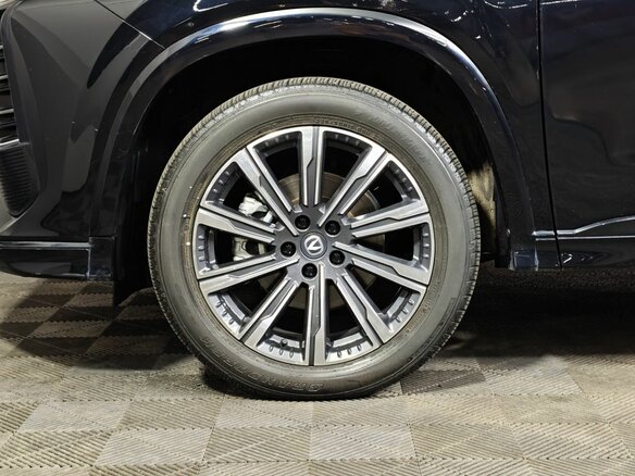 2024 Changan CS75 Plus III, чёрный, 2259000 рублей - вид 8