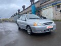 2005 Kia Rio I Рестайлинг, серебристый, 265000 рублей - вид 2