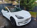2020 Tesla Model 3 Standart Plus I, белый, 2880000 рублей