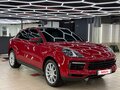 2022 Porsche Cayenne III, красный, 8990000 рублей - вид 2