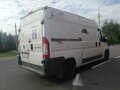 2012 Fiat Professional Ducato, белый, 550000 рублей - вид 3