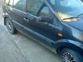 2007 Ford Fusion I Рестайлинг, чёрный, 410000 рублей - вид 2