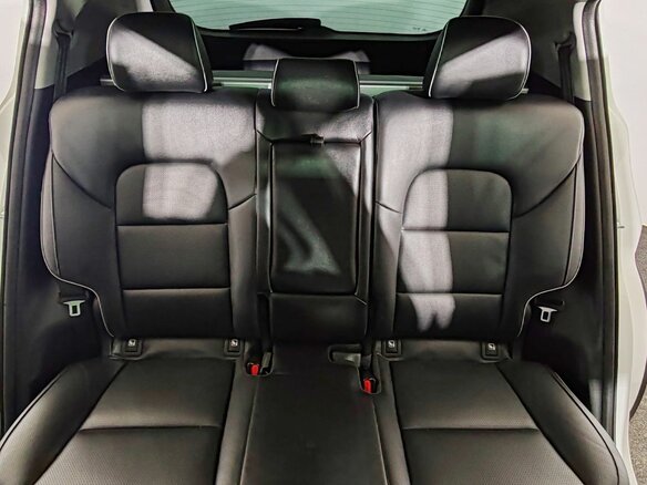 2018 Kia Sportage IV, белый, 2400000 рублей - вид 13