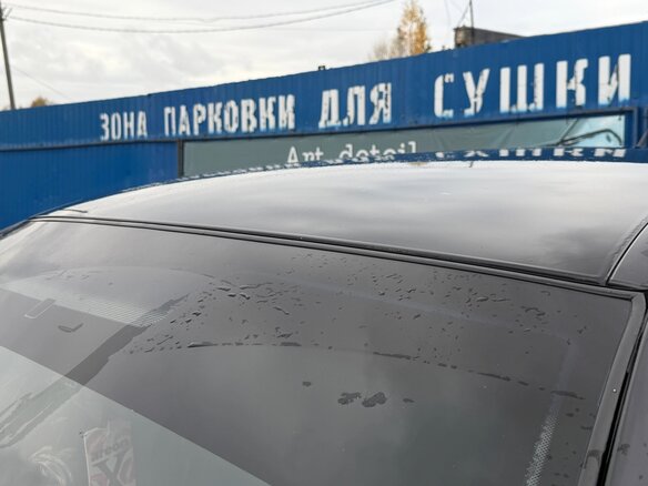 2006 Renault Megane II Рестайлинг, чёрный, 240000 рублей - вид 21